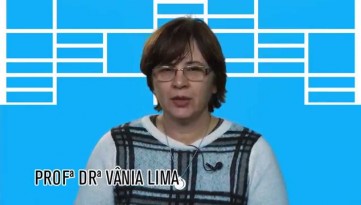 OIC Lógica - Profa. Dra. Vânia Lima